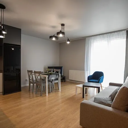 Rent40 Apartamenty Aura 2 Gdansk Old Town Eksteriør bilde