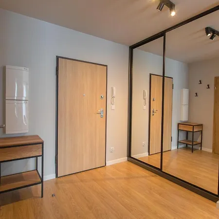 Rent40 Apartamenty Aura 2 Gdansk Old Town Eksteriør bilde
