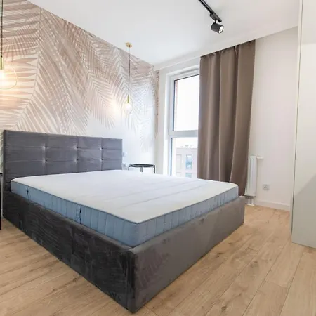 Rent40 Apartamenty Aura 2 Gdansk Old Town Eksteriør bilde