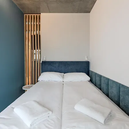 Rent40 Apartamenty Aura 2 Gdansk Old Town Eksteriør bilde