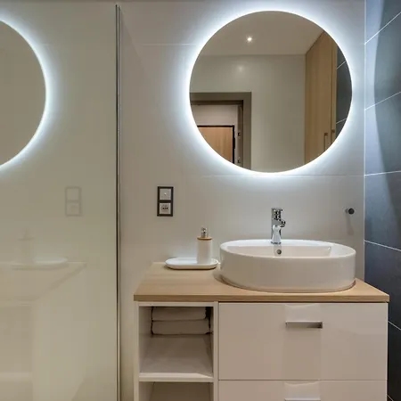 Rent40 Apartamenty Aura 2 Gdansk Old Town Eksteriør bilde