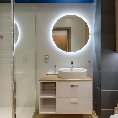 Rent40 Apartamenty Aura 2 Gdansk Old Town Eksteriør bilde