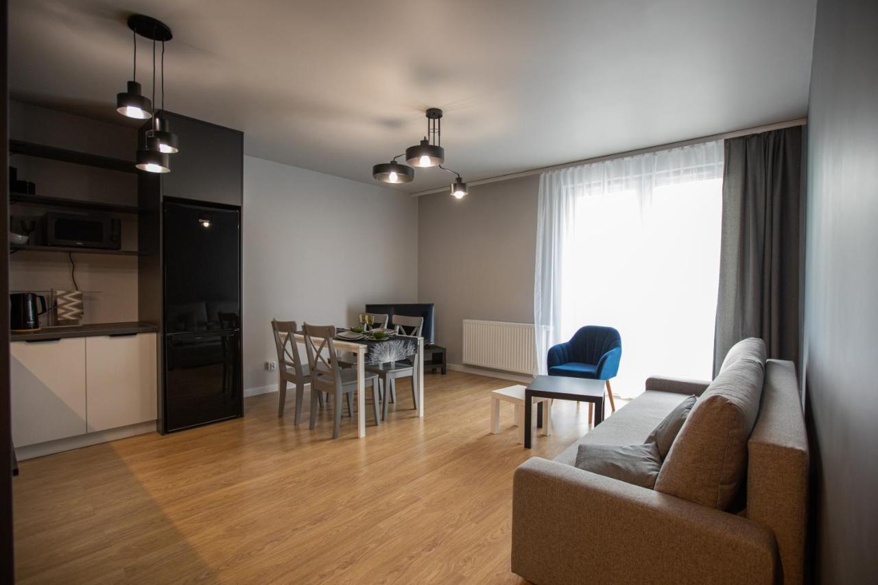 Rent40 Aura 2 Old Town Apartment *