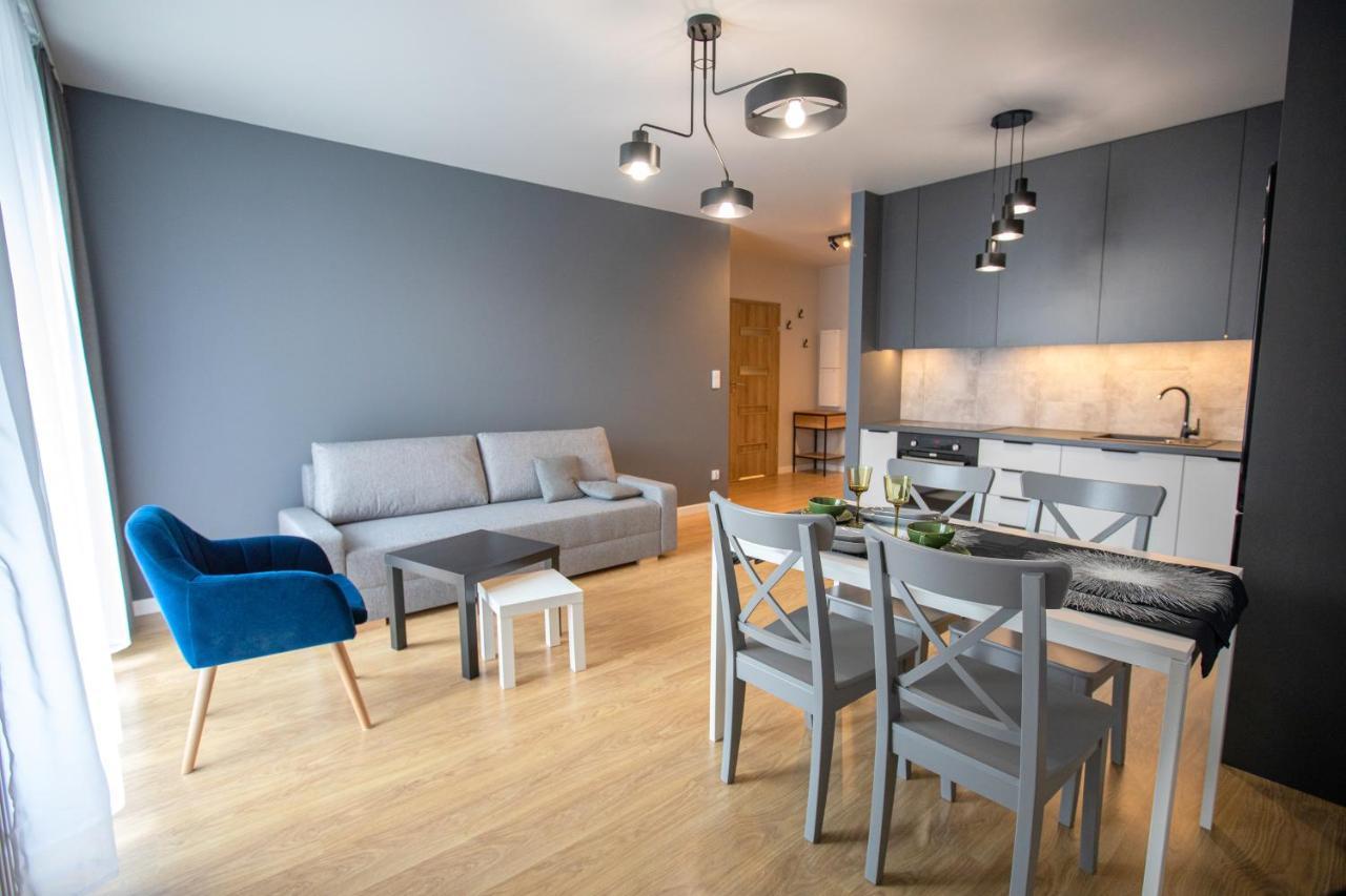 Rent40 Aura 2 Old Town Apartment *