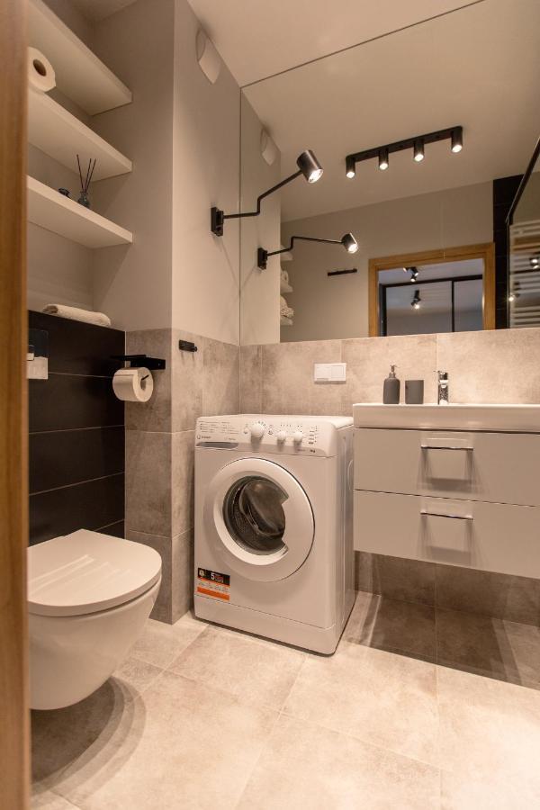 Rent40 Aura 2 Old Town Danzig