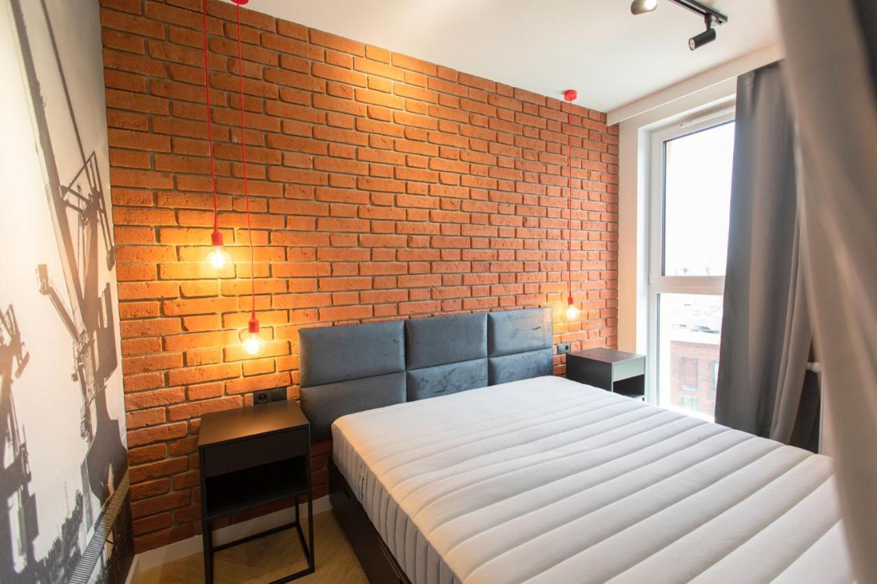 Apartment Rent40 Aura 2 Old Town Gdansk