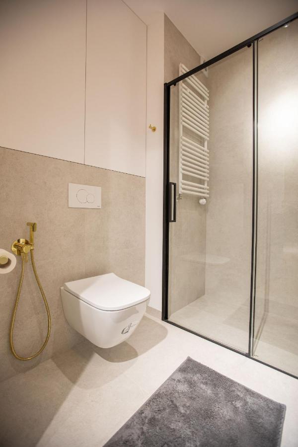 Apartment Rent40 Aura 2 Old Town Danzig