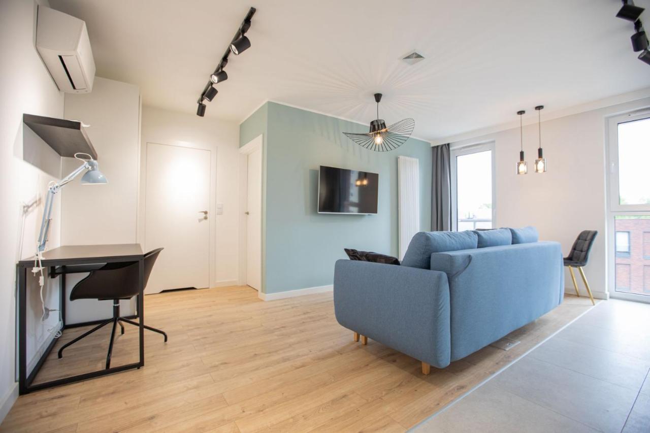 Rent40 Aura 2 Old Town Apartment *