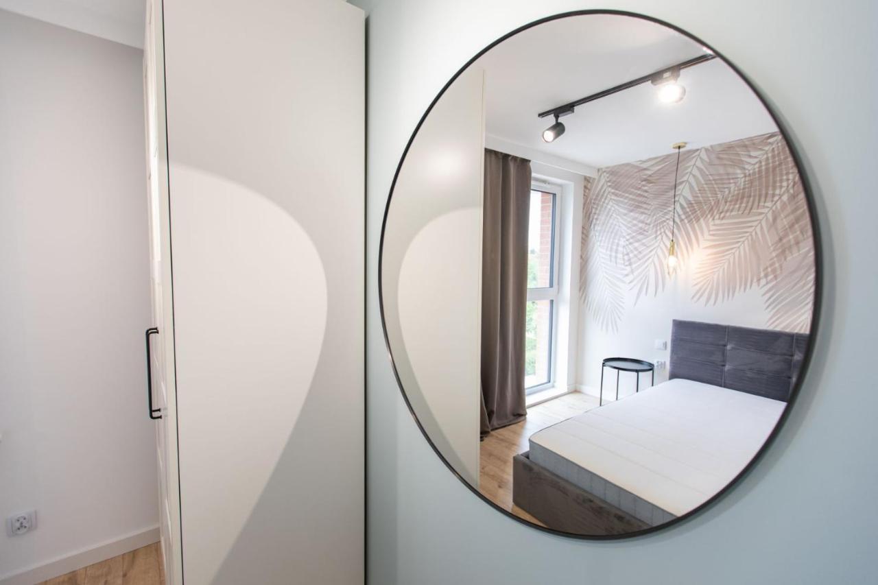 Rent40 Aura 2 Old Town Apartment