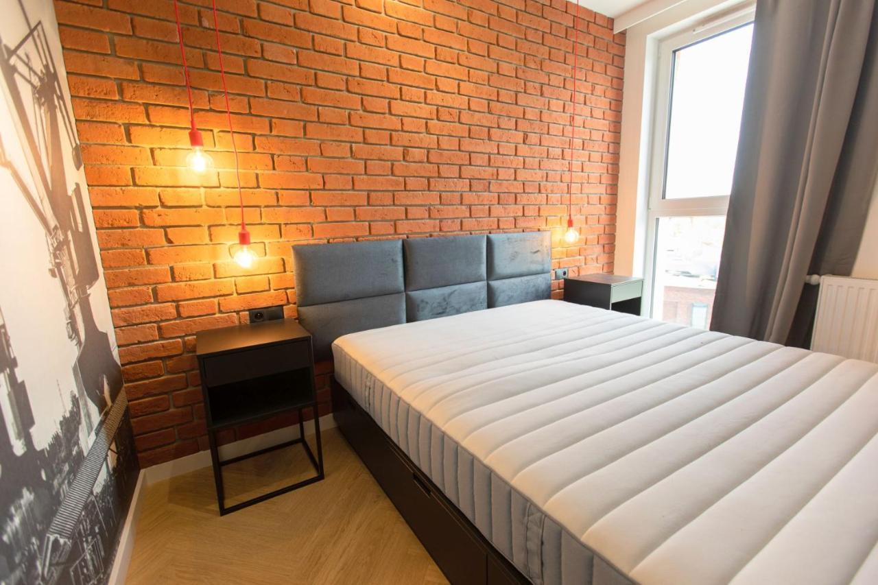 Apartment Rent40 Aura 2 Old Town *