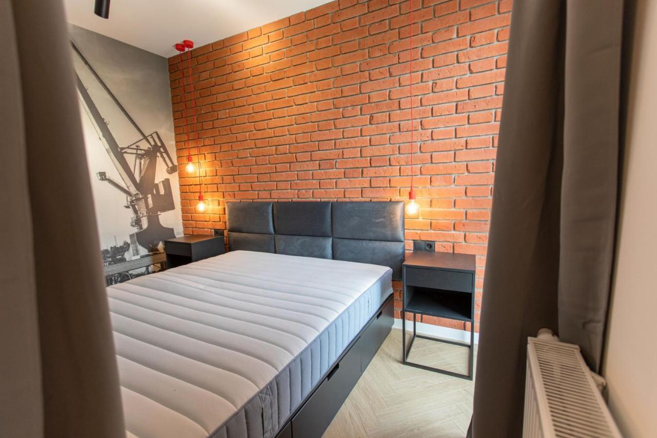 Rent40 Aura 2 Old Town Apartment