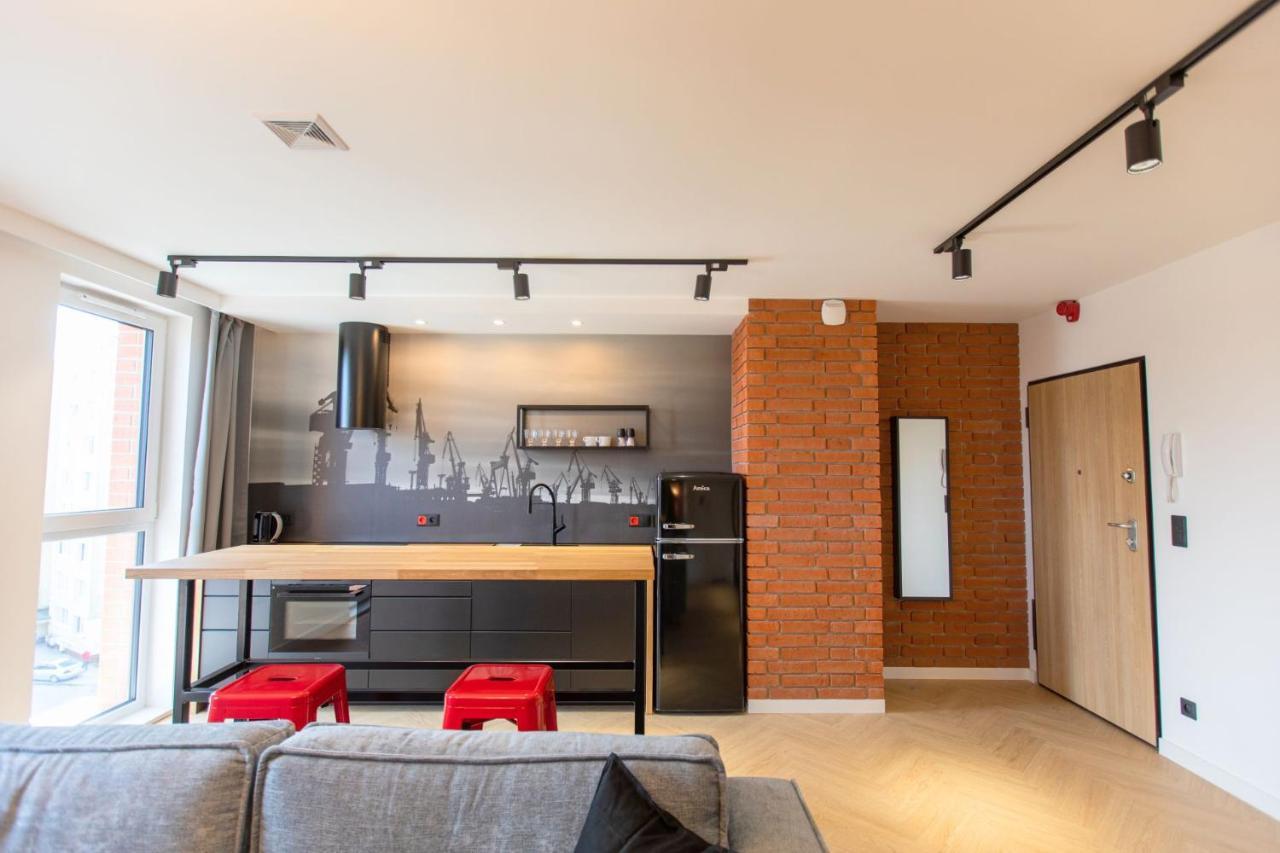 Apartment Rent40 Aura 2 Old Town