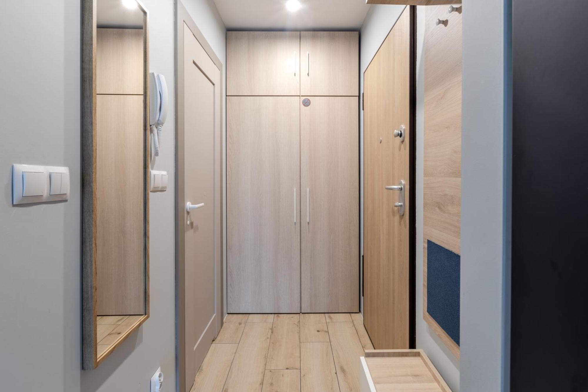 Apartment Rent40 Aura 2 Old Town Danzig
