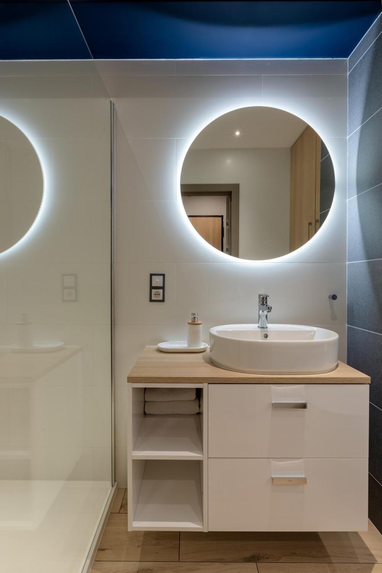 Rent40 Aura 2 Old Town Apartment *