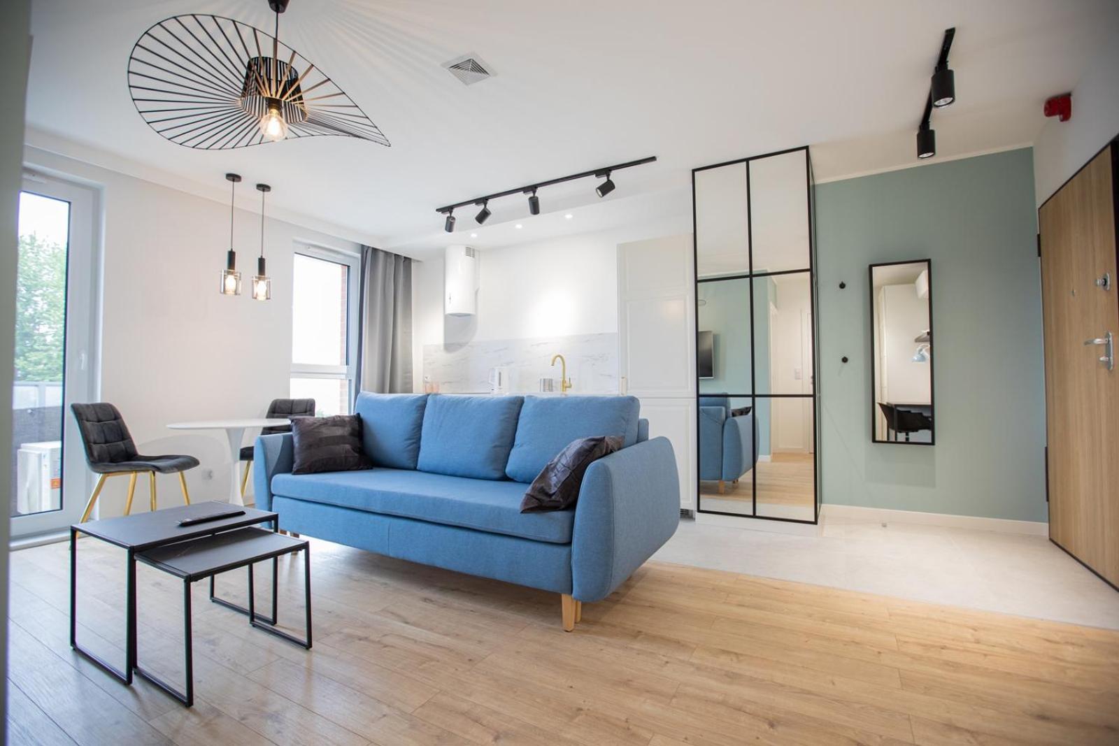 Rent40 Aura 2 Old Town Apartment Gdansk