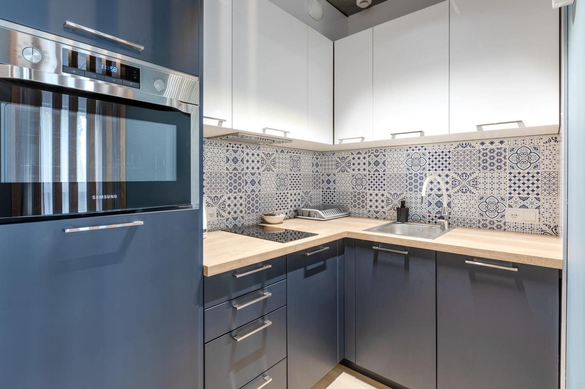 Rent40 Aura 2 Old Town Gdansk