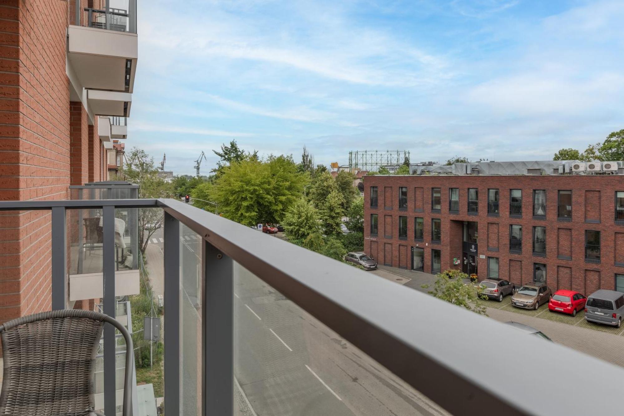 Rent40 Aura 2 Old Town Apartment Gdansk