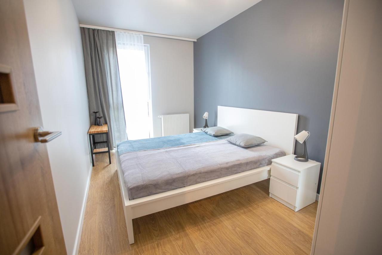 Rent40 Aura 2 Old Town Апартаменти