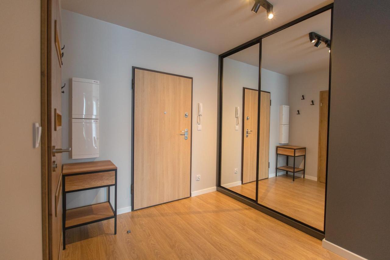 Rent40 Aura 2 Old Town Апартаменти *