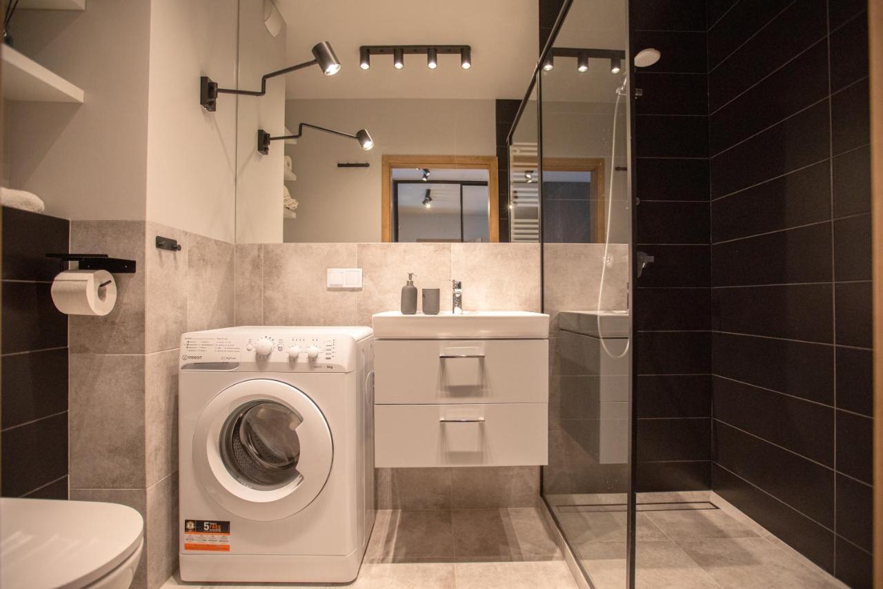 Апартаменти Rent40 Aura 2 Old Town
