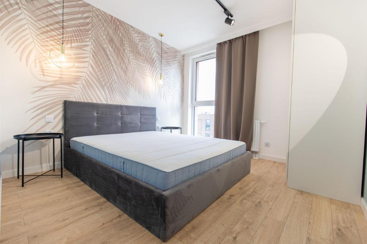 Апартаменти Rent40 Aura 2 Old Town Гданськ