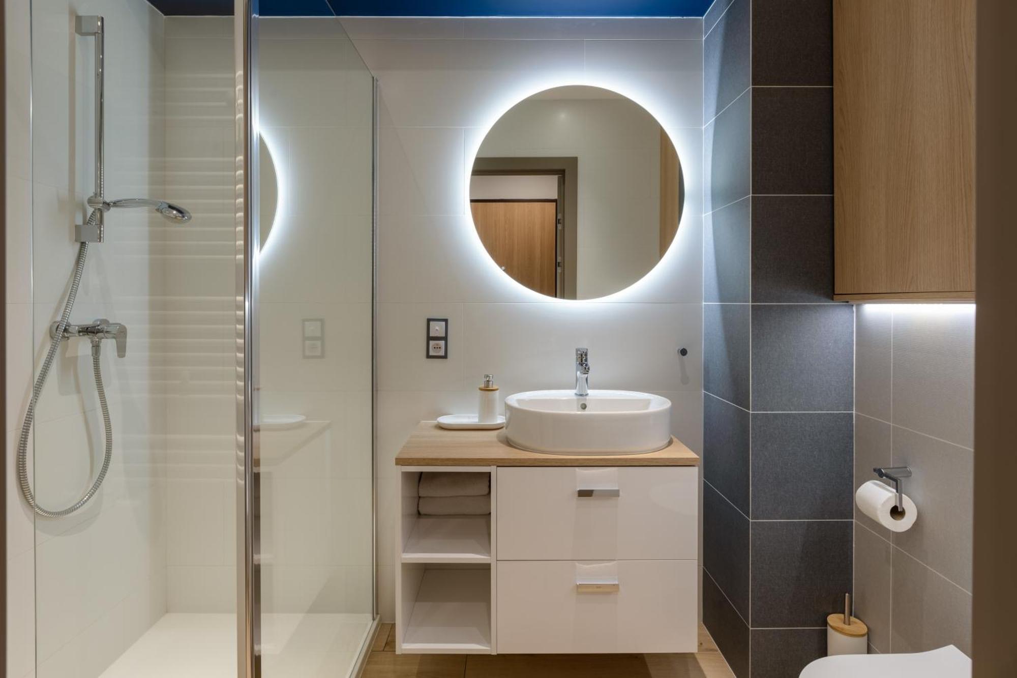Rent40 Aura 2 Old Town Апартаменти