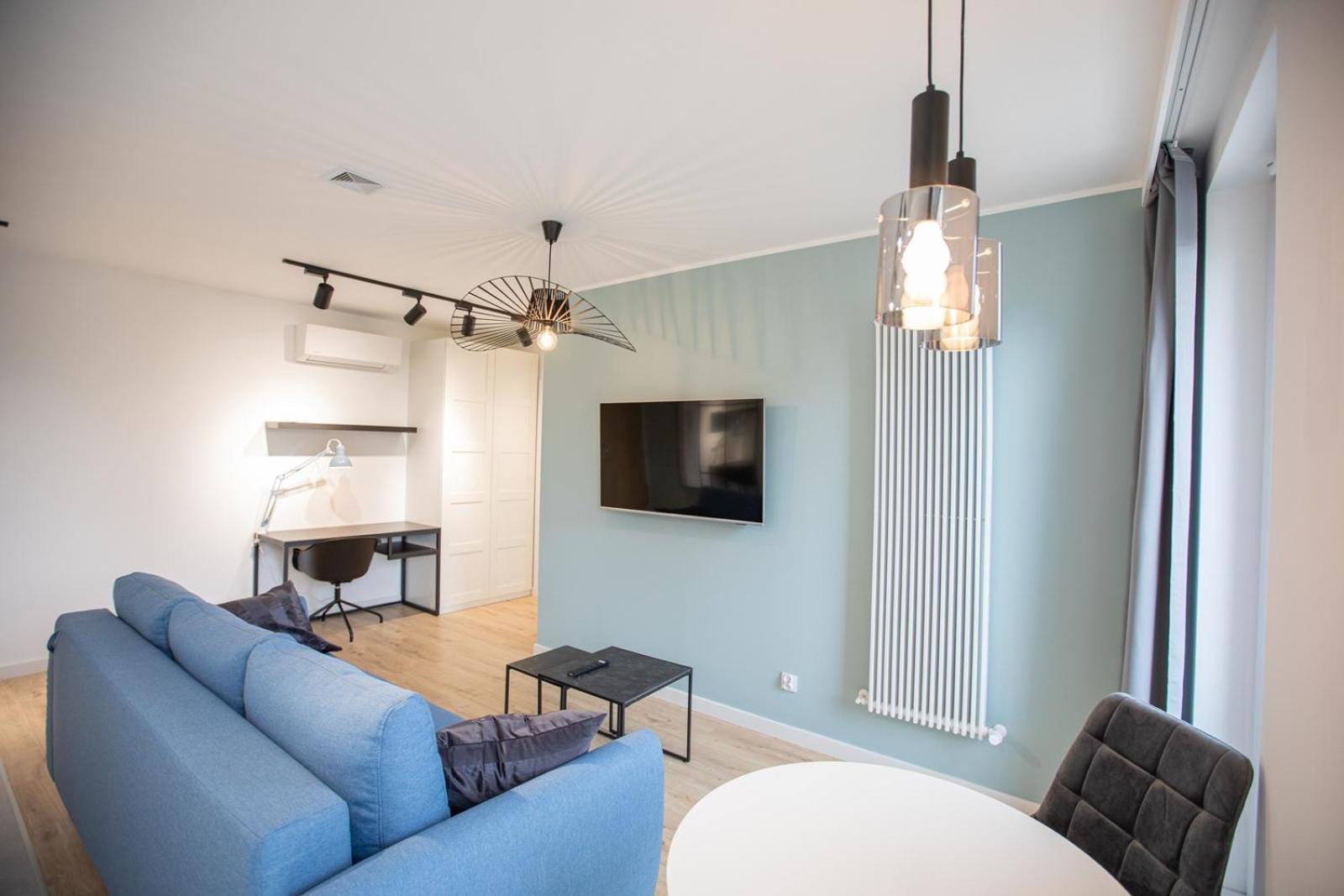 Апартаменти Rent40 Aura 2 Old Town